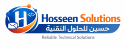 Hosseen Solutions Logo